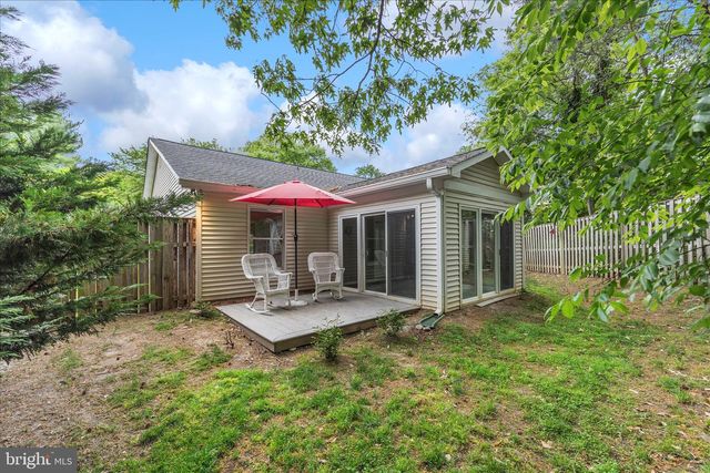 2550 GOLFERS RIDGE RD, Annapolis, MD 21401