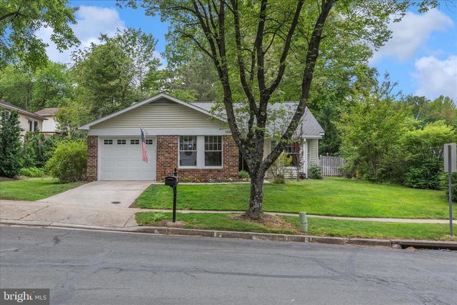 2550 GOLFERS RIDGE RD, Annapolis, MD 21401