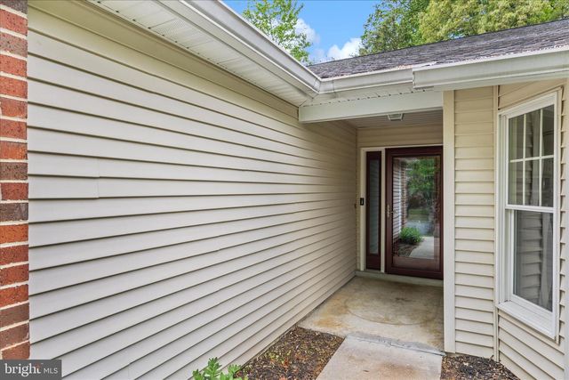 2550 GOLFERS RIDGE RD, Annapolis, MD 21401