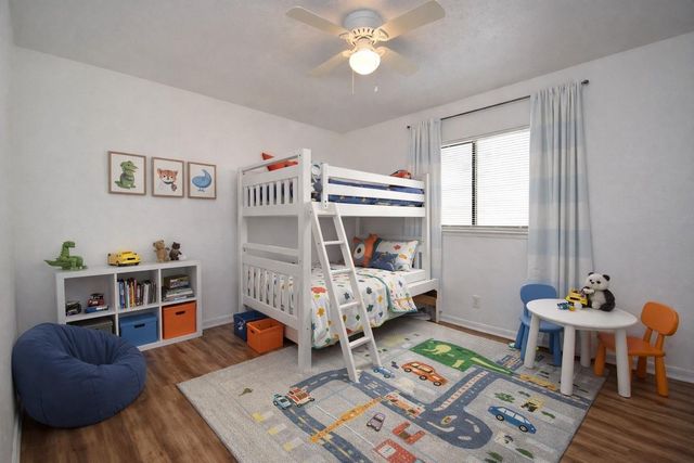 6806 Gettysburg Drive, Richmond, TX 77469