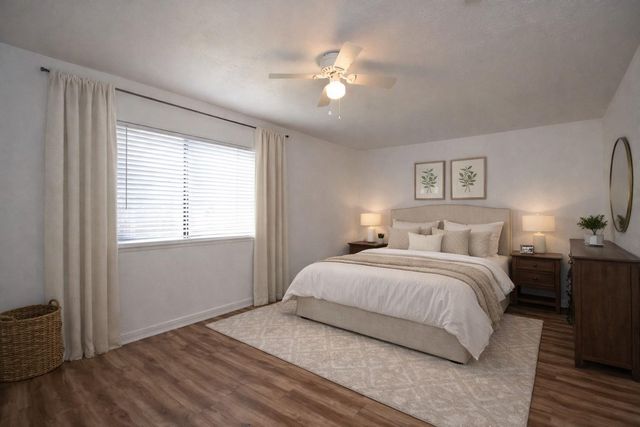 6806 Gettysburg Drive, Richmond, TX 77469