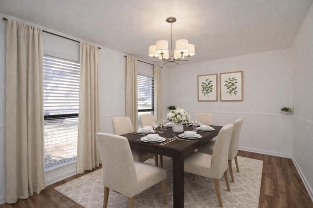 6806 Gettysburg Drive, Richmond, TX 77469