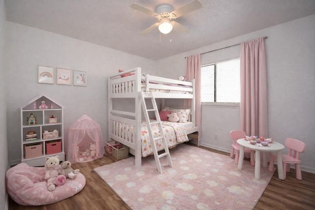 6806 Gettysburg Drive, Richmond, TX 77469