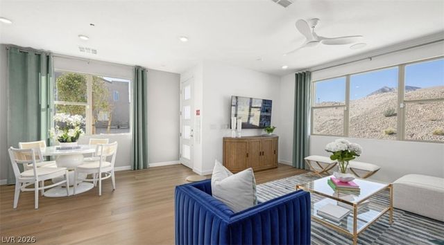 1459 Song Lark Lane, Las Vegas, NV 89138