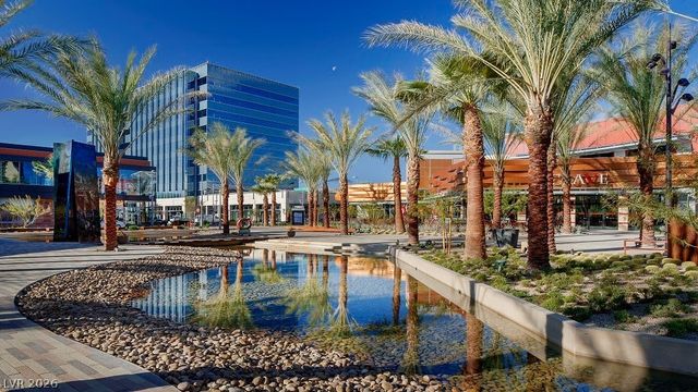 1459 Song Lark Lane, Las Vegas, NV 89138