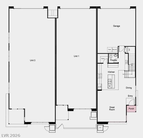 1459 Song Lark Lane, Las Vegas, NV 89138