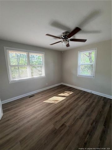 468 McBain Drive, Fayetteville, NC 28305