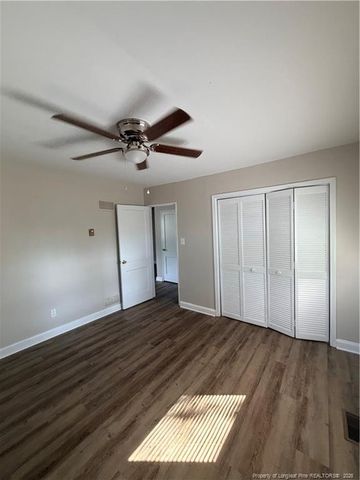 468 McBain Drive, Fayetteville, NC 28305