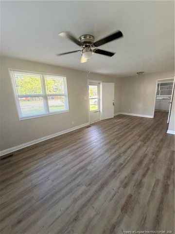 468 McBain Drive, Fayetteville, NC 28305
