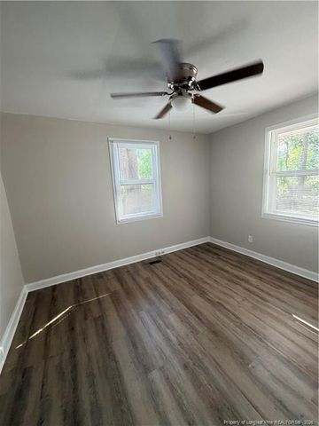 468 McBain Drive, Fayetteville, NC 28305