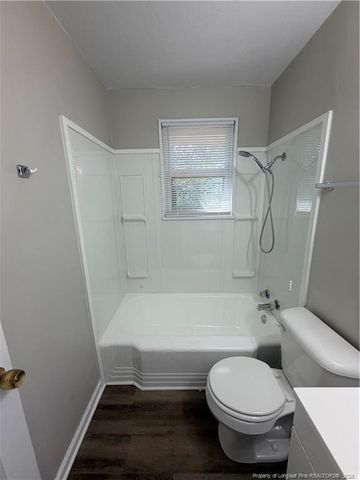 468 McBain Drive, Fayetteville, NC 28305