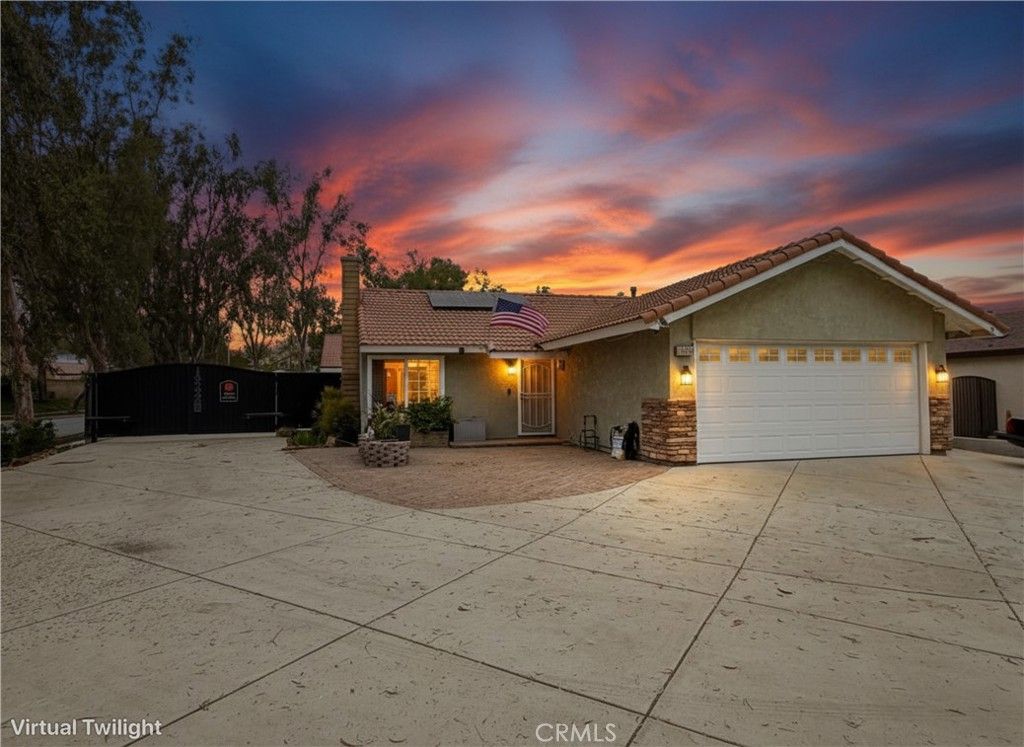 12426 Lilac Court, Rancho Cucamonga, CA 91739