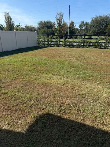 1544 LEAF LANE, Kissimmee, FL 34744