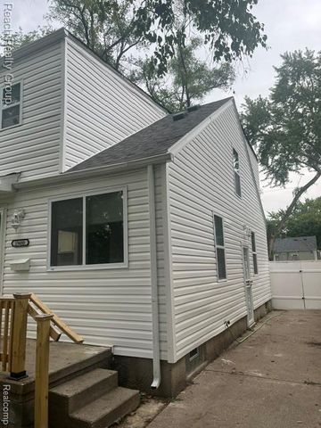 19480 Archdale Street, Detroit, MI 48235