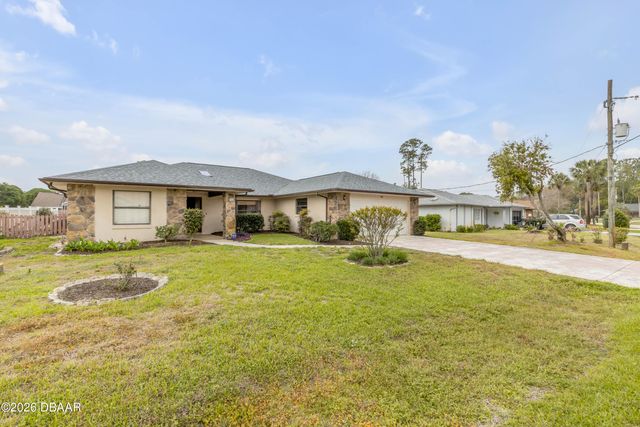 45 Webster Lane, Palm Coast, FL 32164