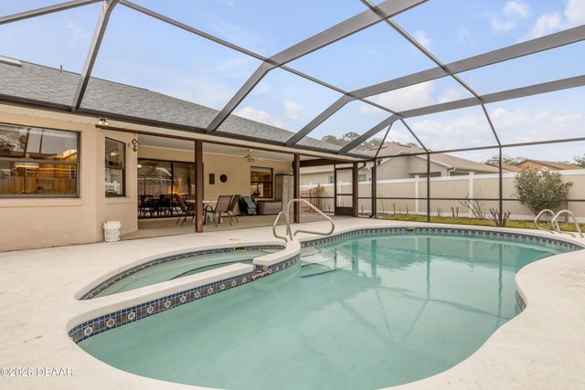 45 Webster Lane, Palm Coast, FL 32164