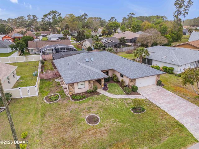 45 Webster Lane, Palm Coast, FL 32164