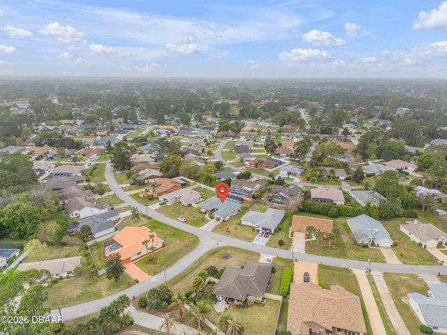 45 Webster Lane, Palm Coast, FL 32164