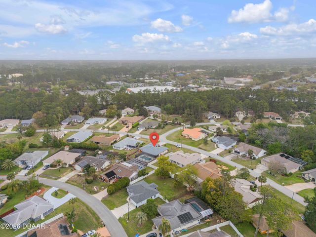 45 Webster Lane, Palm Coast, FL 32164