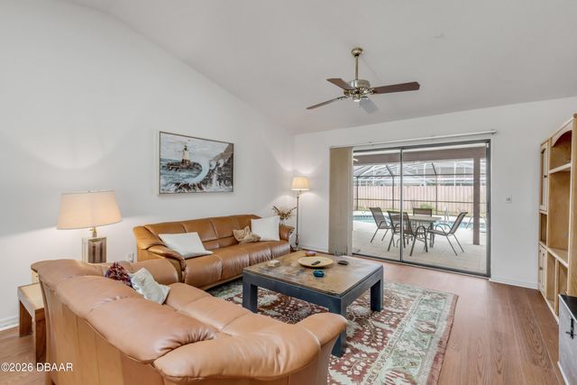 45 Webster Lane, Palm Coast, FL 32164