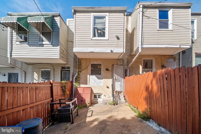 762 BARTLETT AVE, Baltimore, MD 21218