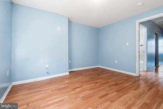 762 BARTLETT AVE, Baltimore, MD 21218