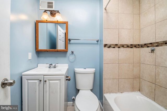762 BARTLETT AVE, Baltimore, MD 21218