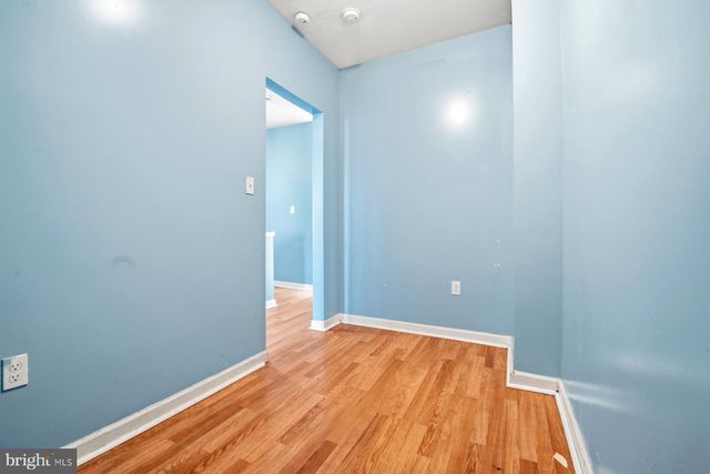 762 BARTLETT AVE, Baltimore, MD 21218