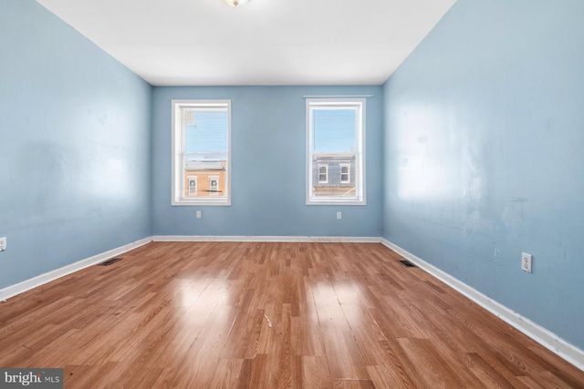 762 BARTLETT AVE, Baltimore, MD 21218