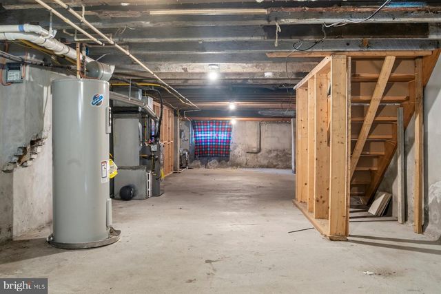 762 BARTLETT AVE, Baltimore, MD 21218