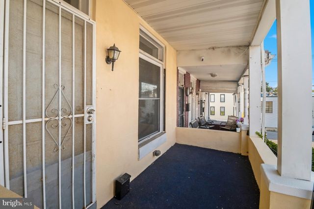 762 BARTLETT AVE, Baltimore, MD 21218
