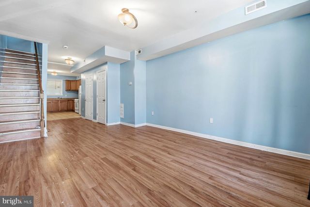 762 BARTLETT AVE, Baltimore, MD 21218