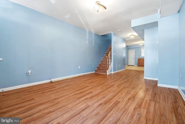 762 BARTLETT AVE, Baltimore, MD 21218