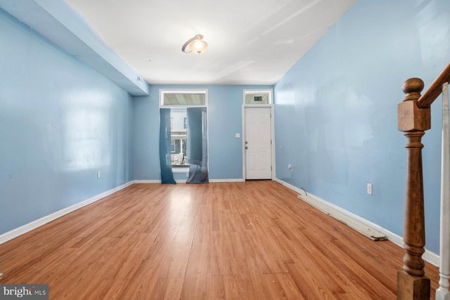 762 BARTLETT AVE, Baltimore, MD 21218