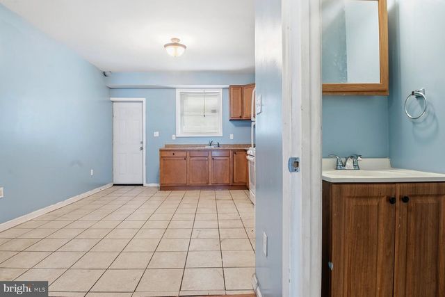 762 BARTLETT AVE, Baltimore, MD 21218