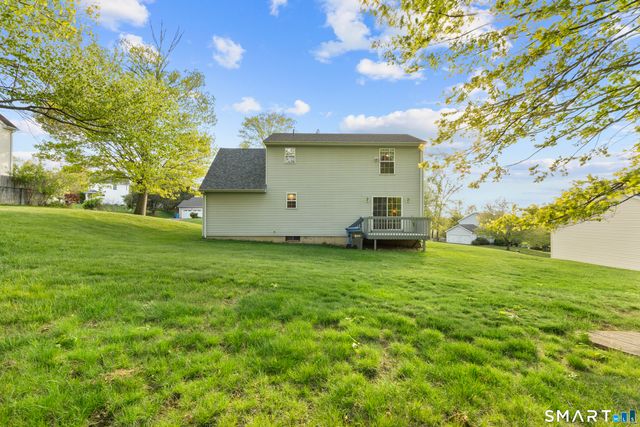 71 Northview Drive, Manchester, CT 06040