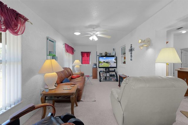 1115 SALIDO AVENUE, The Villages, FL 32159