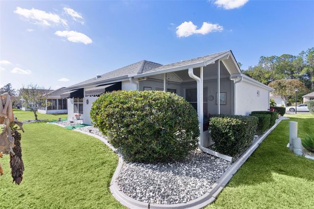 1115 SALIDO AVENUE, The Villages, FL 32159