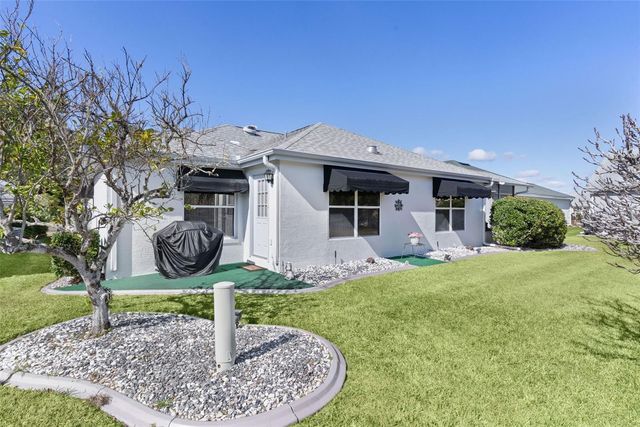 1115 SALIDO AVENUE, The Villages, FL 32159