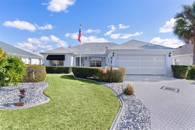 1115 SALIDO AVENUE, The Villages, FL 32159