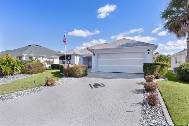 1115 SALIDO AVENUE, The Villages, FL 32159