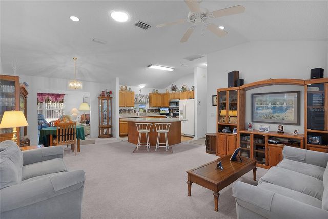 1115 SALIDO AVENUE, The Villages, FL 32159