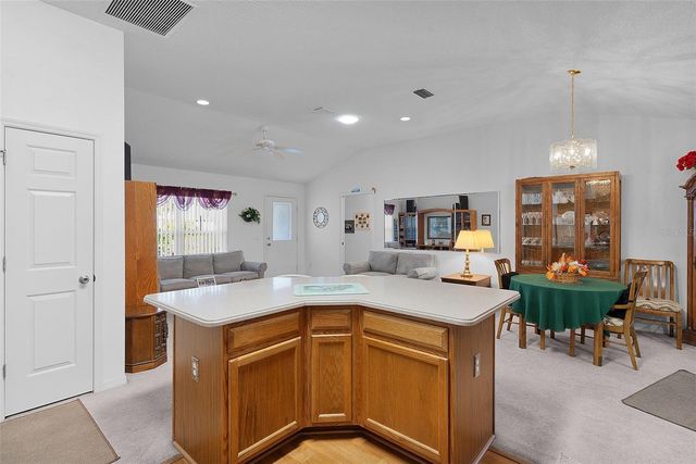 1115 SALIDO AVENUE, The Villages, FL 32159