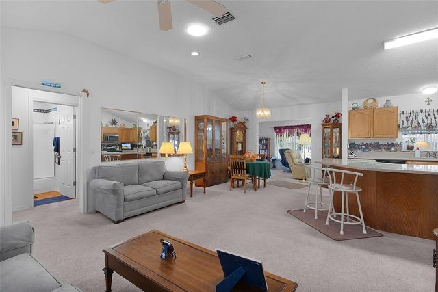 1115 SALIDO AVENUE, The Villages, FL 32159