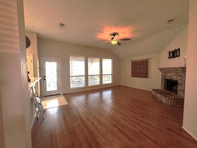 2501 Redfield Drive, Mesquite, TX 75181