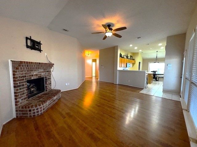 2501 Redfield Drive, Mesquite, TX 75181