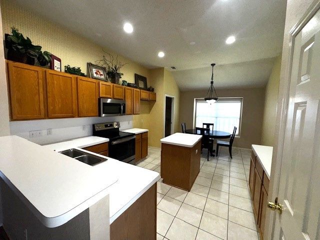 2501 Redfield Drive, Mesquite, TX 75181