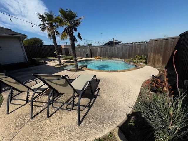 2501 Redfield Drive, Mesquite, TX 75181