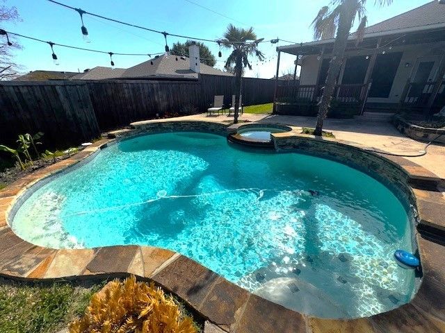 2501 Redfield Drive, Mesquite, TX 75181