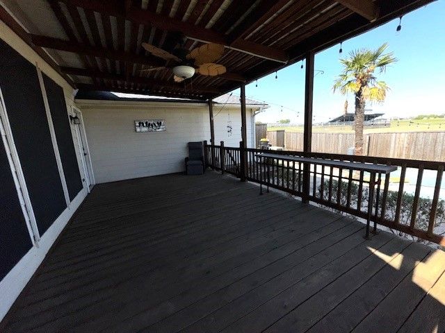 2501 Redfield Drive, Mesquite, TX 75181